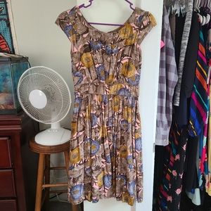 Rare Emily and Fin Rachel Dress